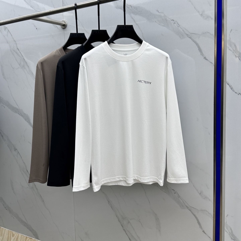 Arcteryx T-shirts